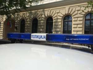 Od početka godine, čak 2.252 vozača zatečena su u vožnji pod dejstvom psihoaktivnih supstanci. - Hit Radio Pozarevac, Branicevski okrug